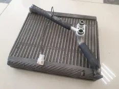 Испаритель кондиционера Mitsubishi Lancer