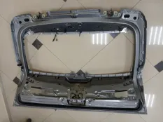 Крышка багажника BMW X5