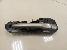 Ручка двери внешняя Renault Fluence
