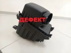Корпус воздушного фильтра Kia Sportage