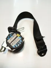 Ремень безопасности Opel Astra