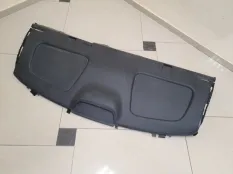 Задняя полка Kia Rio