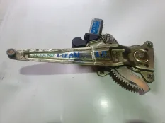 Стеклоподъемник Lifan Solano