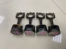 Поршень с шатуном Hyundai Accent