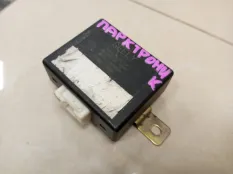 Блок электронный Geely Emgrand EC7