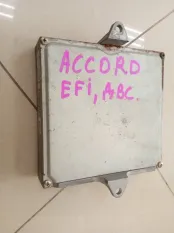 Блок управления двигателем Honda Accord