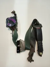 Ремень безопасности Kia Clarus