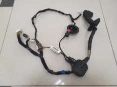 Проводка двери Hyundai Sonata