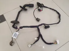 Проводка двери Hyundai Sonata
