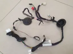 Проводка двери Hyundai Sonata