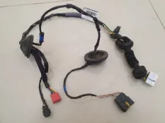 Проводка двери Hyundai Sonata
