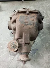 Редуктор заднего моста Jaguar S-Type