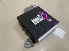 Блок управления двигателем Toyota Duet