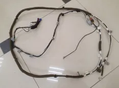 Проводка антены Hyundai Sonata