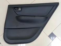 Обшивка двери BYD F3