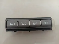 Блок кнопок Lexus LS460