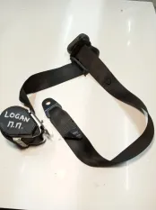 Ремень безопасности Renault Logan