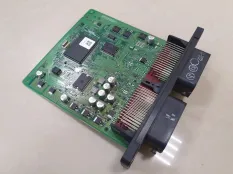 Блок управления двигателем Mazda Mazda3