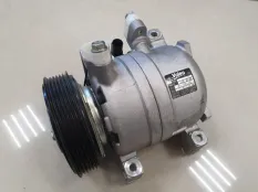 Компрессор кондиционера ТагАЗ Вега