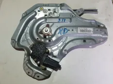 Стеклоподъемник Hyundai Elantra