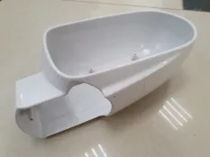 Корпус зеркала ТагАЗ Вега