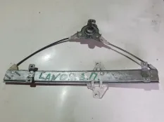 Стеклоподъемник Chevrolet Lanos