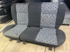 Сиденья Ford Focus