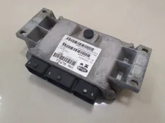 Блок управления двигателем Peugeot 307