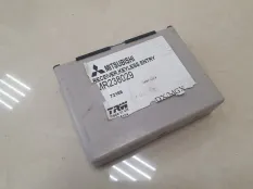 Блок управления центральным замком Mitsubishi Carisma