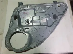 Стеклоподъемник Ford C-Max