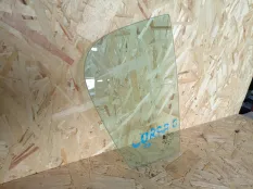 Стекло глухое Opel Corsa