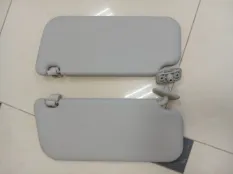 Козырек солнцезащитный Kia Soul