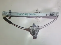 Стеклоподъемник Hyundai Accent