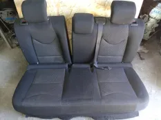 Сиденья Peugeot 408