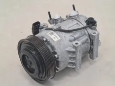 Компрессор кондиционера Hyundai Tucson