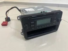 Магнитола штатная Skoda Fabia