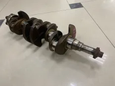 Коленвал Ford Fiesta