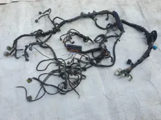 Проводка ДВС Lexus RX300