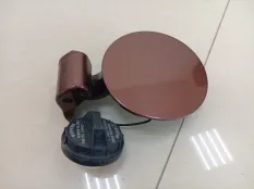 Лючок топливного бака Kia Soul