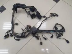 Проводка ДВС Hyundai Elantra