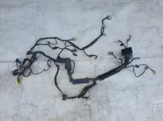 Проводка под парприз Kia Clarus