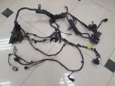 Проводка подкапотная Hyundai Elantra