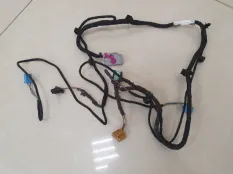 Проводка двери Volkswagen Passat