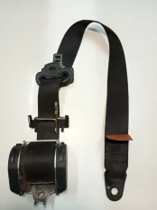 Ремень безопасности Ford Focus