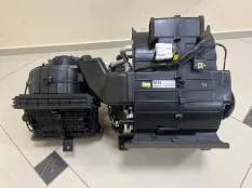 Корпус печки ТагАЗ Вега