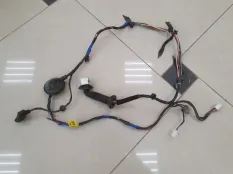 Проводка двери Hyundai Elantra