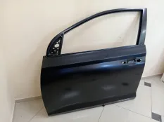 Дверь Hyundai Solaris