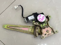 Стеклоподъемник Geely MK Cross