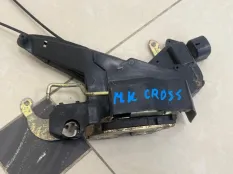 Замок двери Geely MK Cross