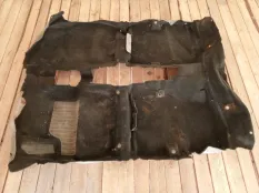 Ковролин Chevrolet Aveo